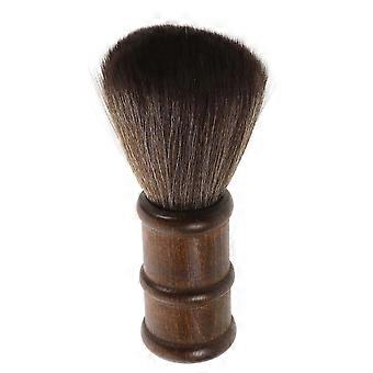 Assorted Color Barber Neck Duster Brush for Hairdressing