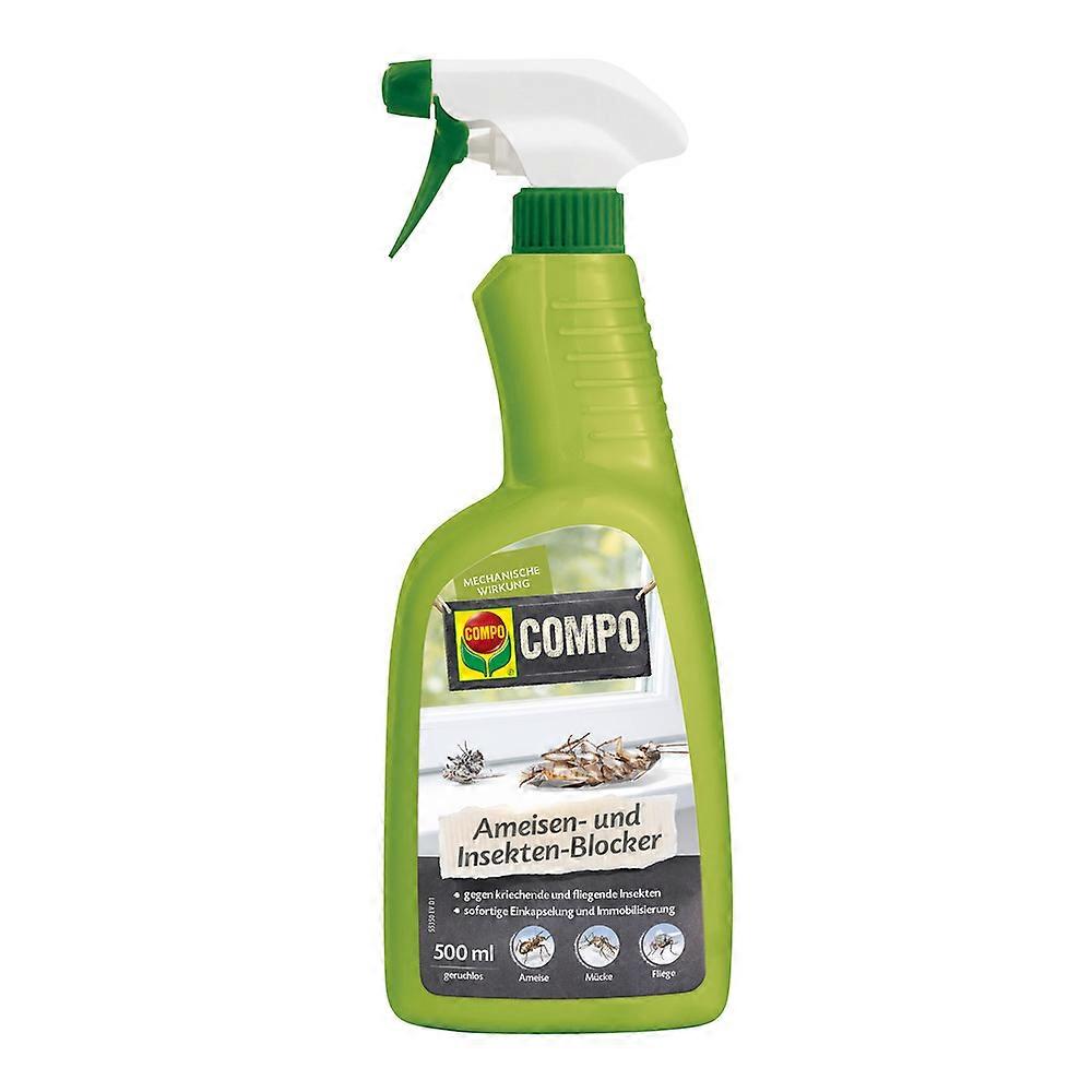 COMPO Ant & Insect Blocker, 500 ml