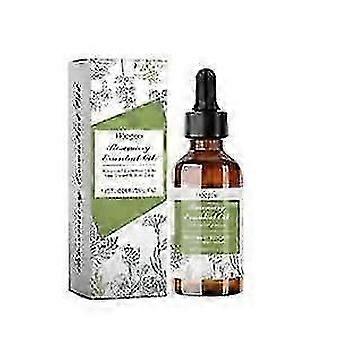 Revitalize Damaged Hair with Rosemary Oil  Nourish, Strengthen & Reduce Split Ends