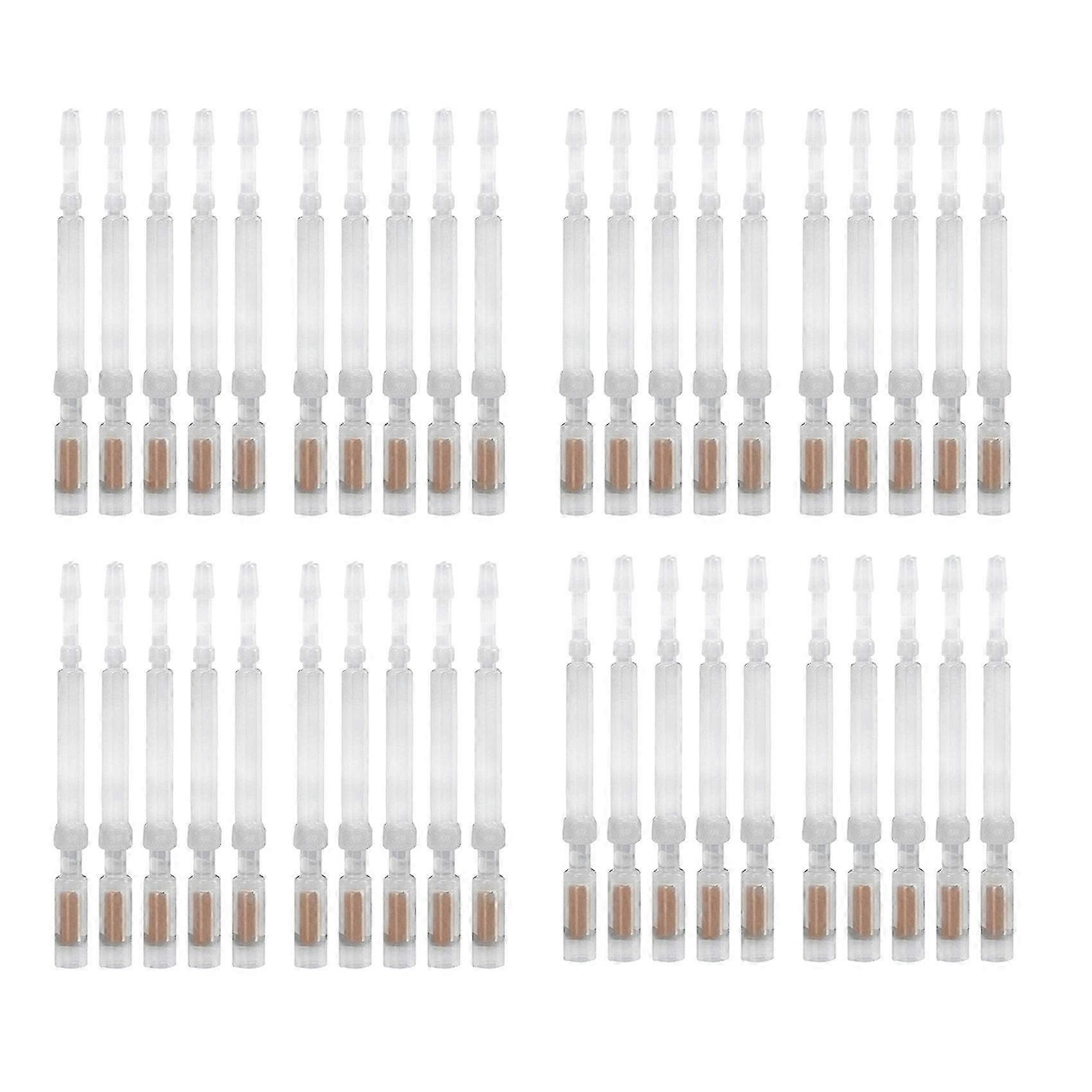 40Pcs 3D Printer Pin compatible withBLTouch Push-Pin Smart Auto Bed Leveling Sensor Probe with Replacement Needle