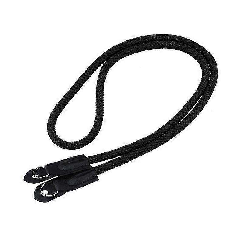 Camera Strap, Micro-Single Camera with Retro Camera Rope, SLR Camera Shoulder Strap