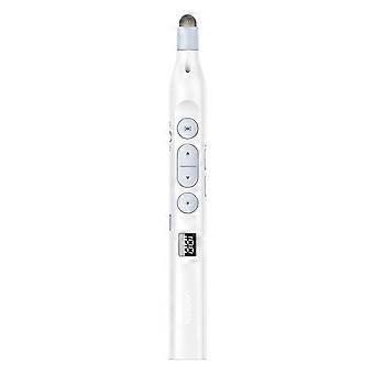 UGREEN LP843 3-in-1 telescopische laserpresentatiepointer met oplaadbare touchscreen-stylus