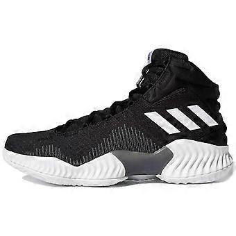 Adidas Pro Bounce 2018 'Core Black' AH2658