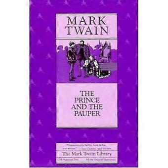 The Prince And The Pauper - Mark Twain