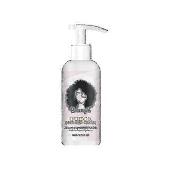 Elasin Curly Hair Fluffy Repair Moistu-XWD Essence