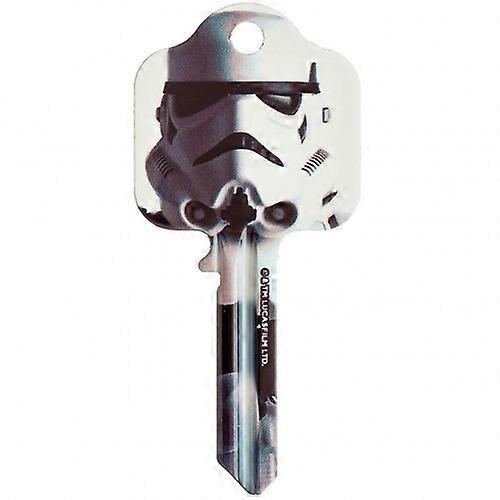 Star Wars Stormtrooper Door Key