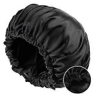 Best!  Microwavable Deep Conditioning Heat Cap for Hair Steaming Therapy