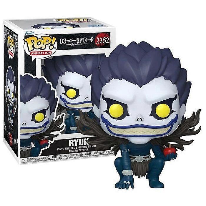 Figurine Death Note - Ryuk Pop 10 cm