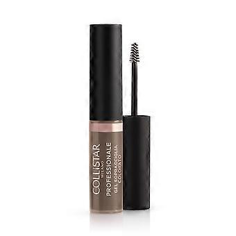 Collistar Professional Colored Eyebrow Gel 2 Brown