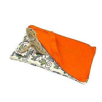 Reptilien-Schlafsack