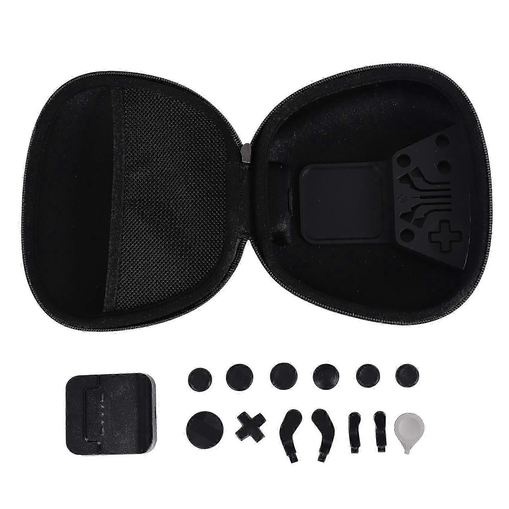 Wireless Controller Complete Accessory Pack Button Pack Set for Elite Series 2