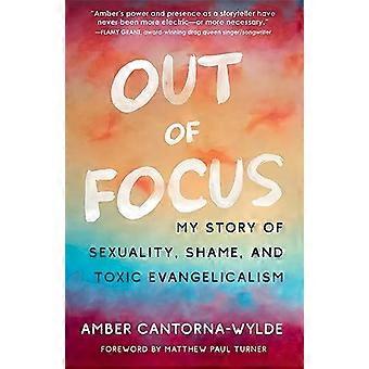 Out Of Focus - Amber Cantorna-Wylde - Paperback - en Book