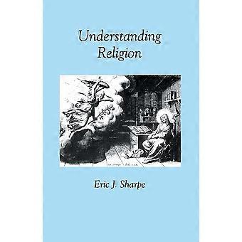 Understanding Religion - Eric Sharpe - Paperback - en Book