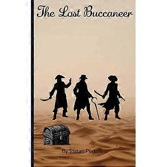 The Lost Buccaneer - Amazon Digital Services LLC - KDP - Paperback - English Book - History