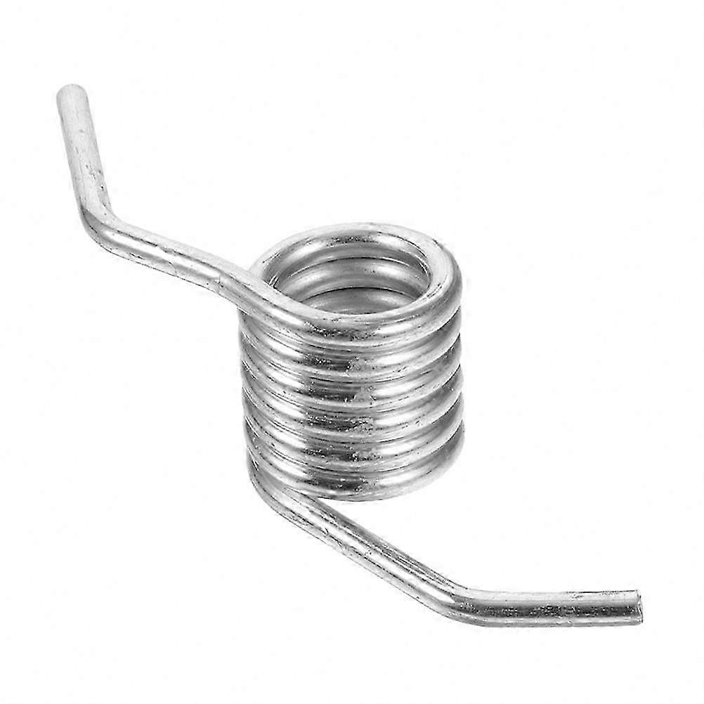 Direct Replacement Jack Spring for Hydraulic Handle - Durable Metal Accessory