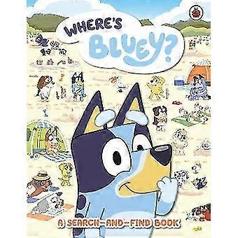Onde está bluey?