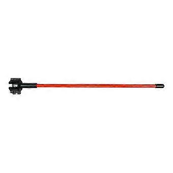 Golf Swing Trainer Stick Golf Cut Indicator Activity Buckle Golf Chipping Auxiliary Training Golf Gesture Correction 26-27