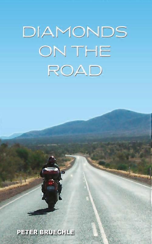 Diamonds On The Road