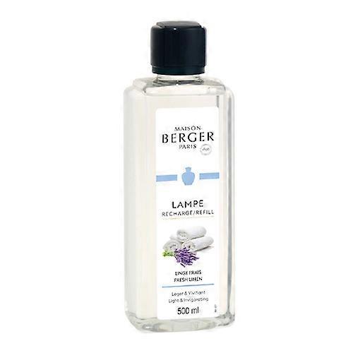 Fresh Linen Lampe Recharge/Refill 500ml