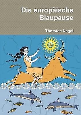 Az európai Blaupause
