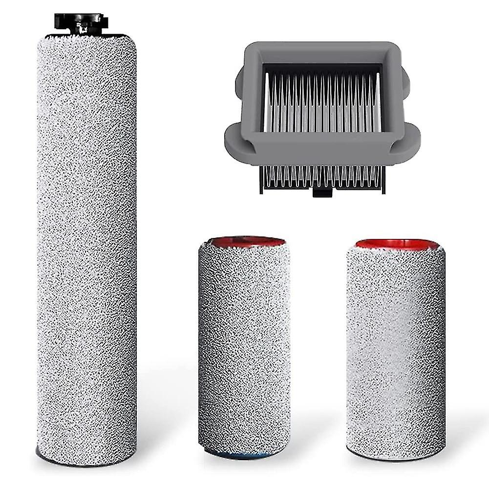 Replacement Brush Roller And Vacuum Cleaner Filter For Dyad Smart Cordless Vacuum Cleaner