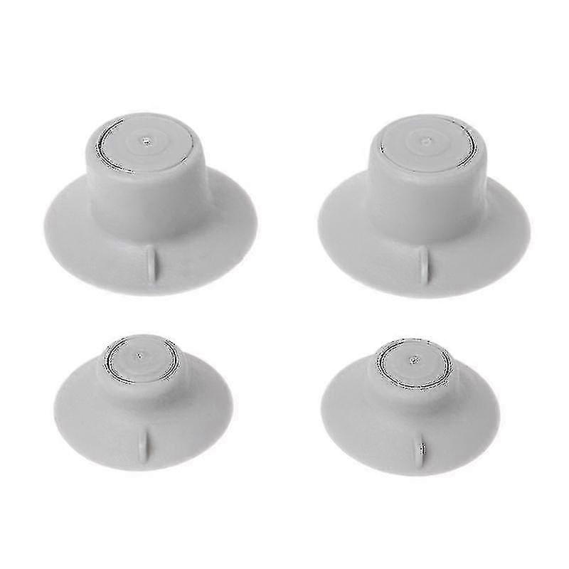 Laptop Cool Feet 4pcs Grey