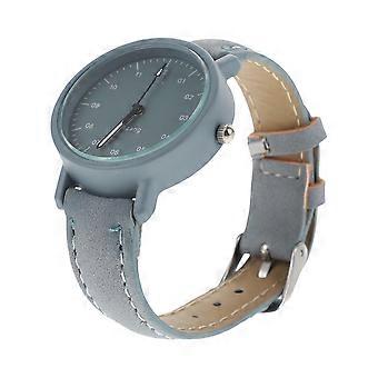 Waterproof Vintage Watch Lady Leisure Watch with Adjustable Belt for Women