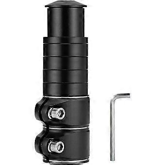Adjustable Bike Stem Riser Extender for Road MTB BMX