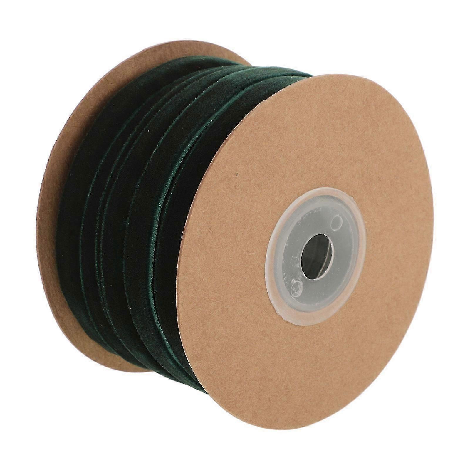 Dark Ribbon compatible with Gift Wrapping Multi-Function 1 Roll