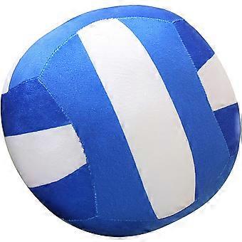 Volleyball Plush Toy for Kids 3Pcs Soft Stuffed Volleyball Gift Pack