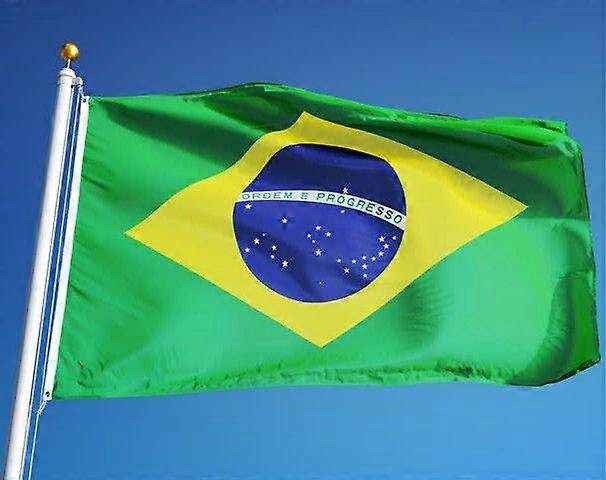 New Brazil Flag Zy0231