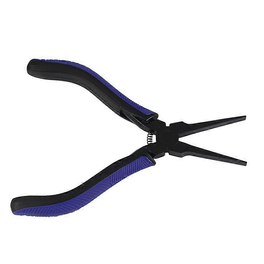 Flat Nose Pliers for 3D Printer – Support Removal and Precision Work Tool