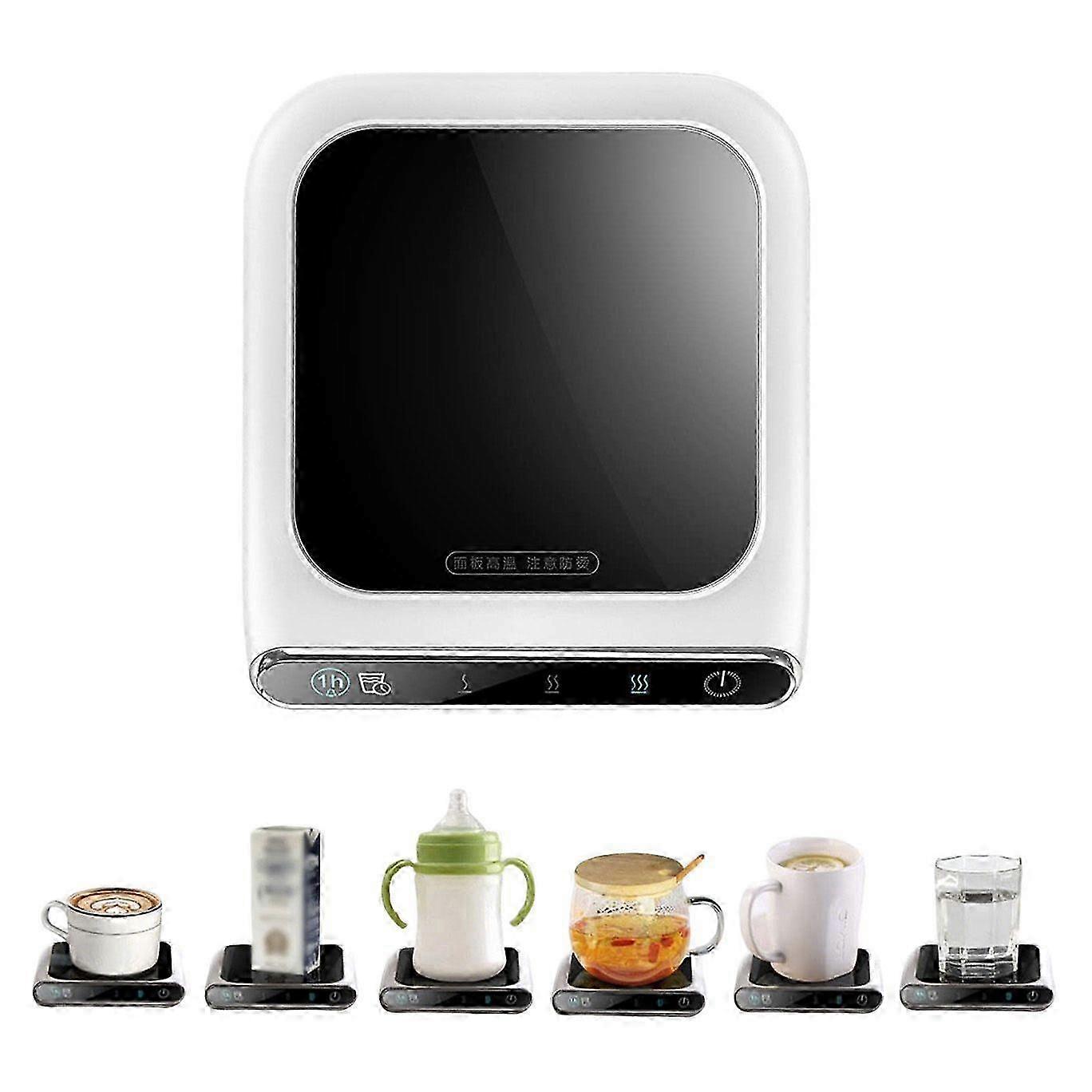 Smart USB Adjustable Portable Cup 3