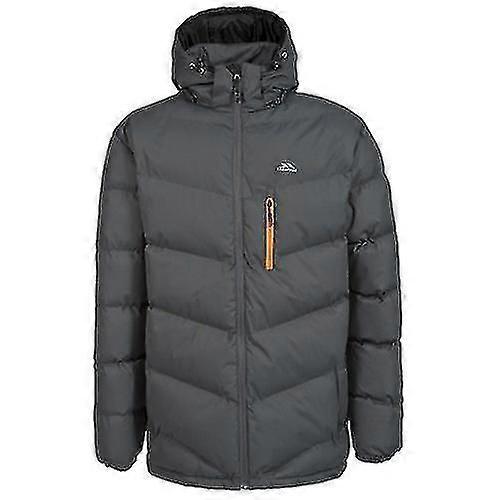 Mens Blustery Padded Jacket