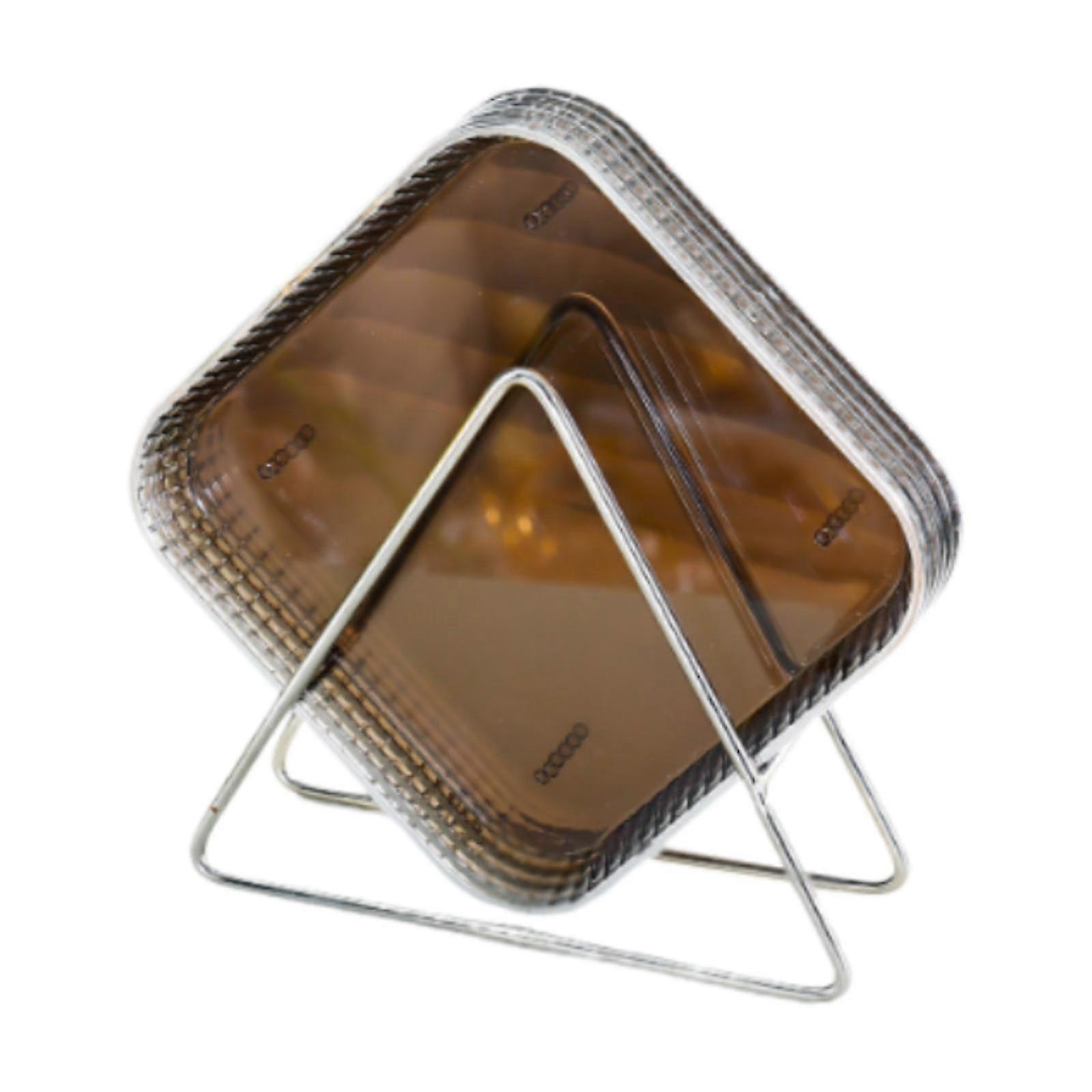 Stackable Bone & Waste Residue Plates