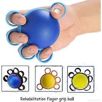 PU-Silicone Dual-Resistance Hand Ball