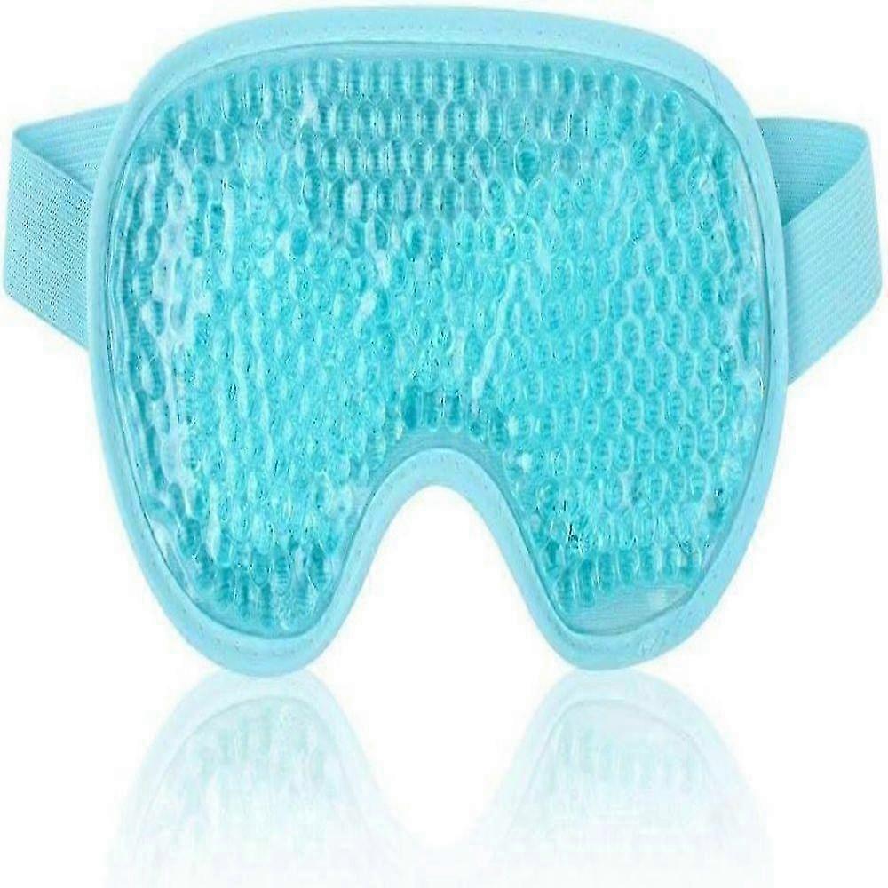 Reusable Gel Eye Mask Cold Relief