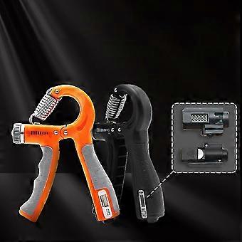 Ergonomic Spring Grip Strength Meter