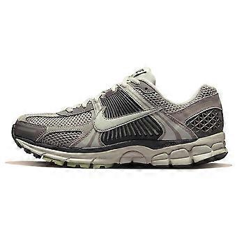 Nike Zoom Vomero 5 Fabric Cushioning Pustende Lave Løpesko Dame Grå Svart FB8825-001