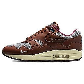 Nike Air Max 1 Patta The Next Wave Dark Russett DO9549-200