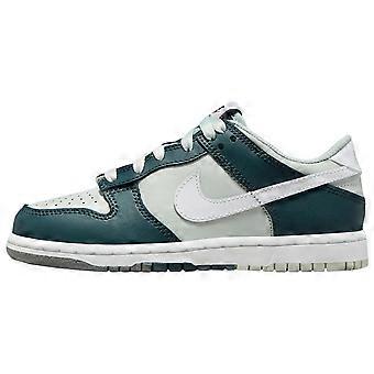 Nike Dunk Low 'Split Deep Jungle' GS FB9109-300