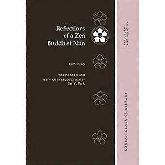 Betrachtungen einer Zen-buddhistischen Nonne