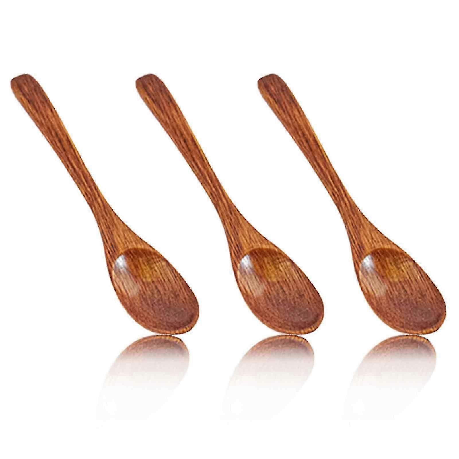 3pcs wooden spoon