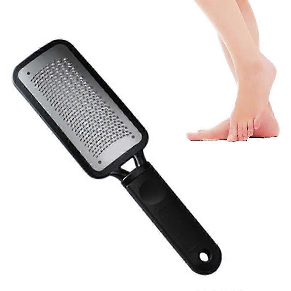 Dual Surface Foot File Rust Proof