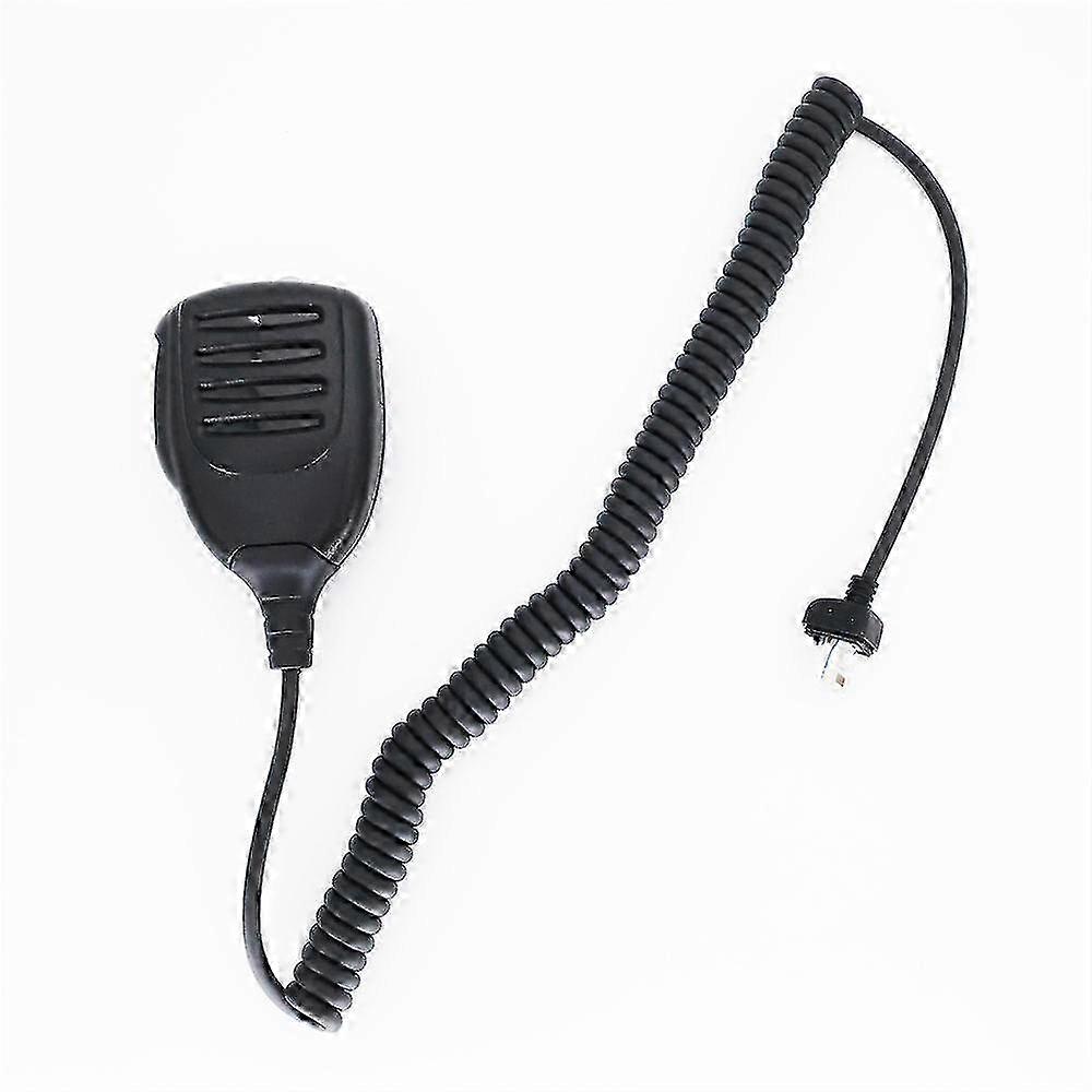 Professional PMR Speaker Mic with PTT