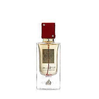 Parfums Ana Abiyedh Rouge voor unisex Eau de Parfum Spray, 2,0 Ounce / 60 ml