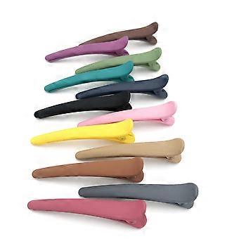 Stylish Non-Slip Duckbill Hair Barrettes For Women And Girls