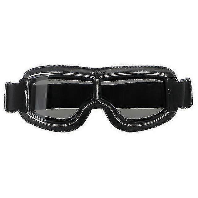 Foldable Windproof Motorcycle Goggles