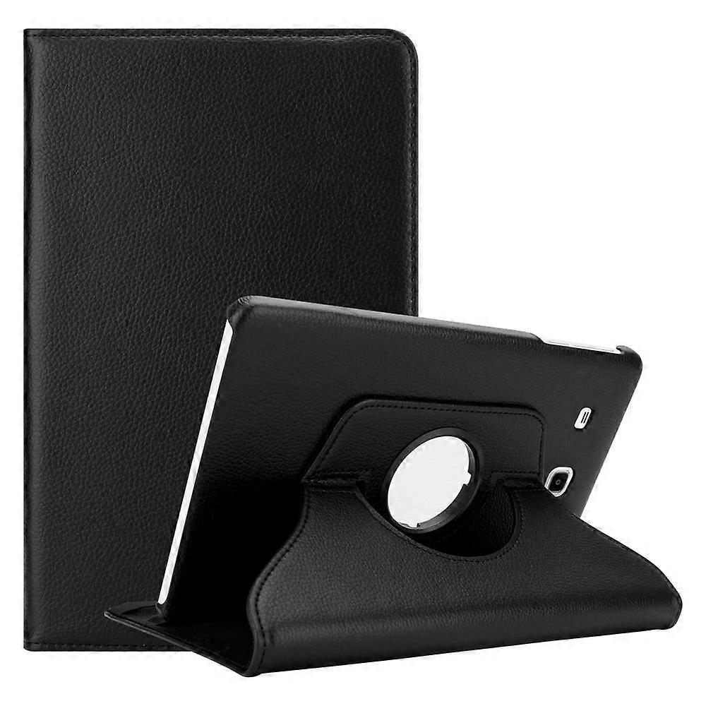 Case compatible with Samsung Galaxy Tab E (9.6 inch) - Protective case without wake-up function
