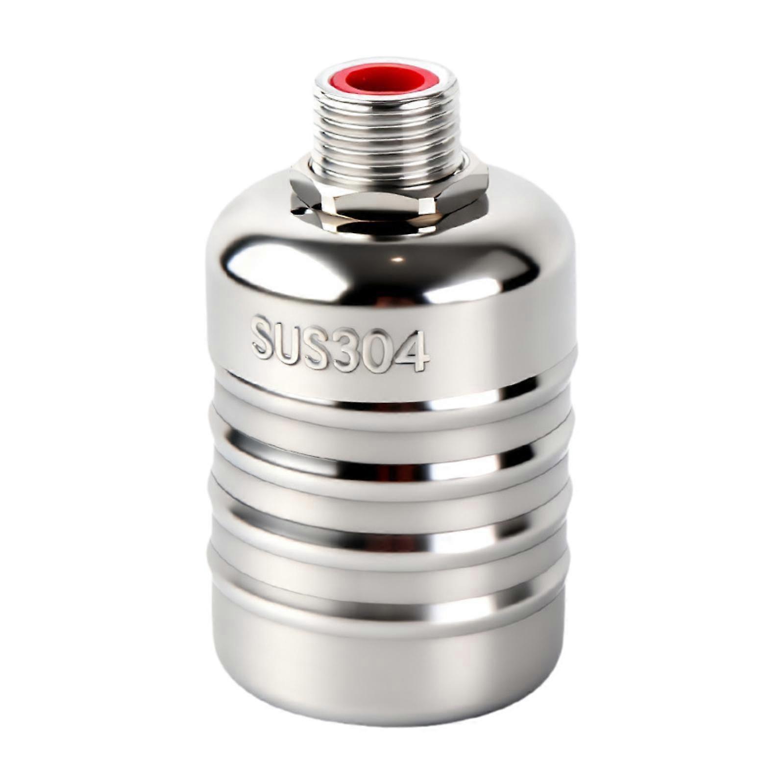 Precision Stainless Float Control Valve